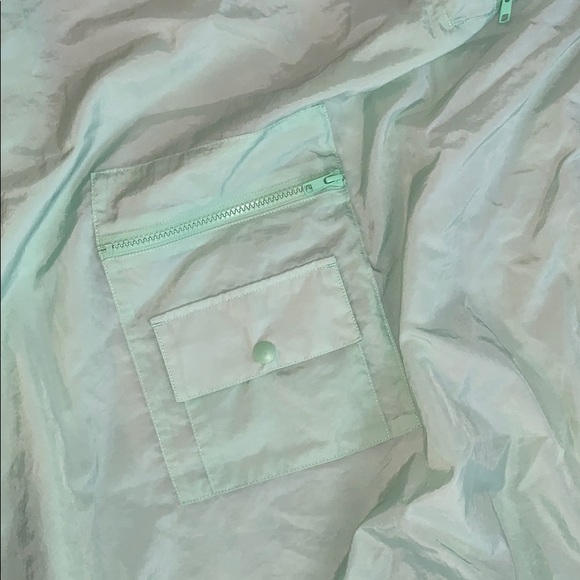 New Adidas x J Koo Poncho - Picture 3 of 5